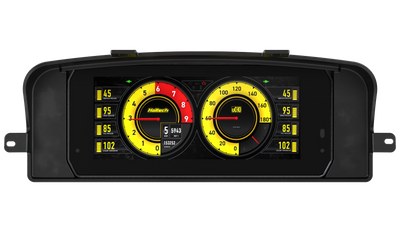 display:Haltech UC-10