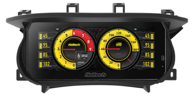 display:Haltech UC-10