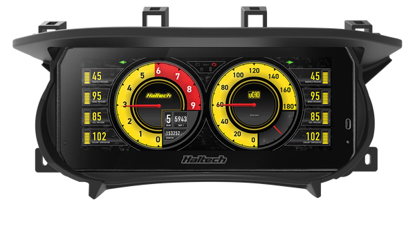 display:Haltech UC-10