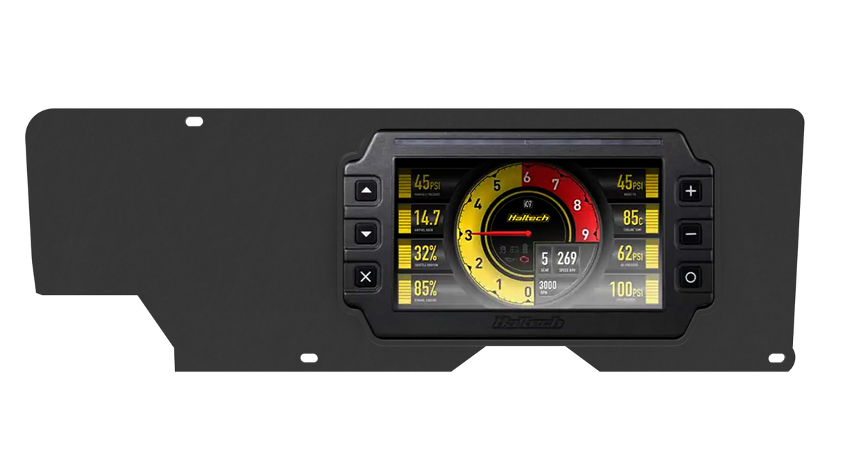 display:Haltech IC-7