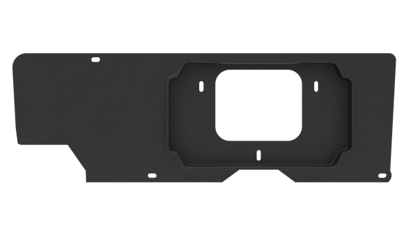 bare:Haltech IC-7
