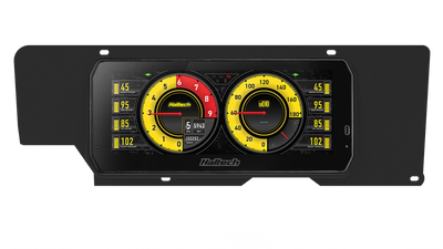 display:Haltech UC-10