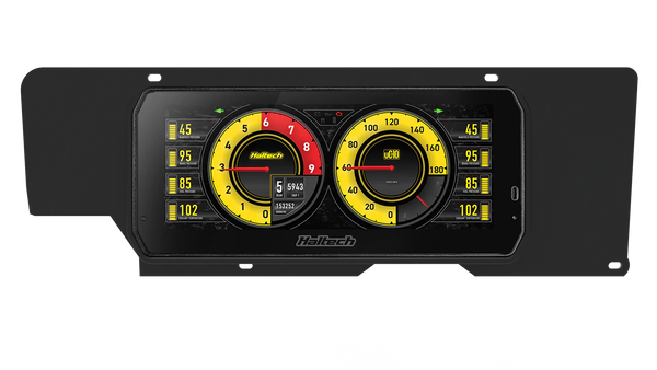 display:Haltech UC-10