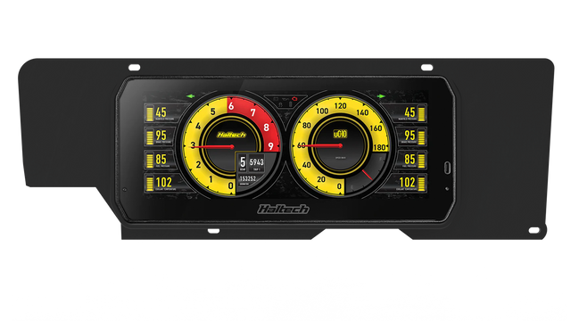 display:Haltech UC-10