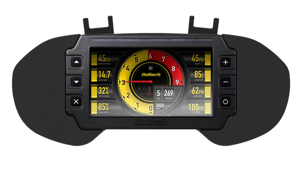 display:Haltech IC-7