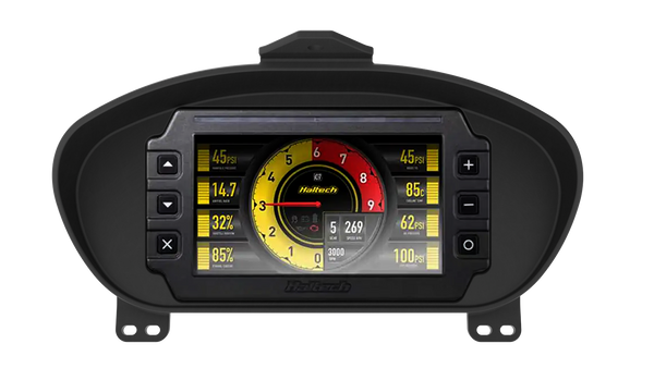 display:Haltech IC-7