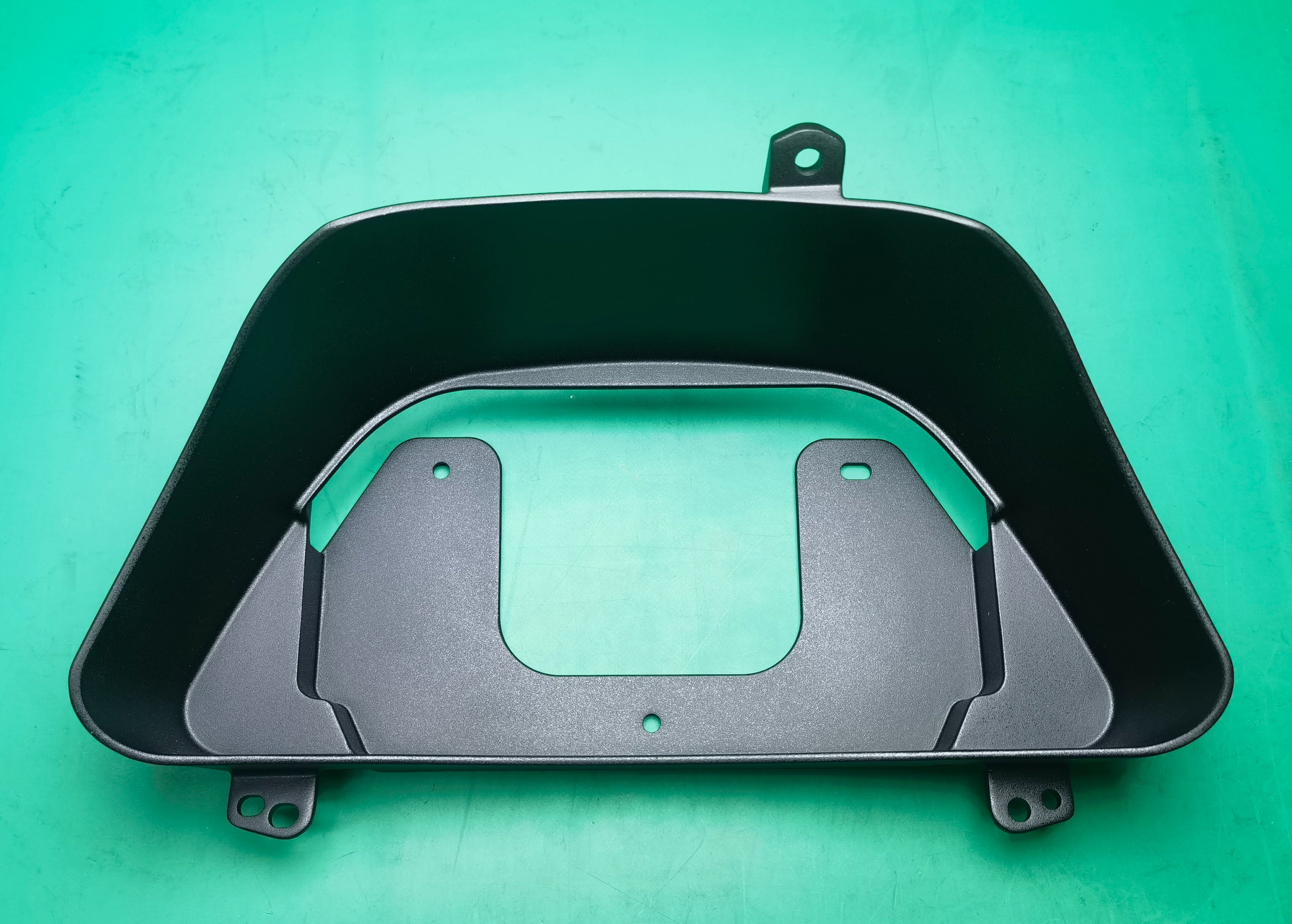 Toyota Altezza (XE10) Dash Cluster Mount – Racing Display