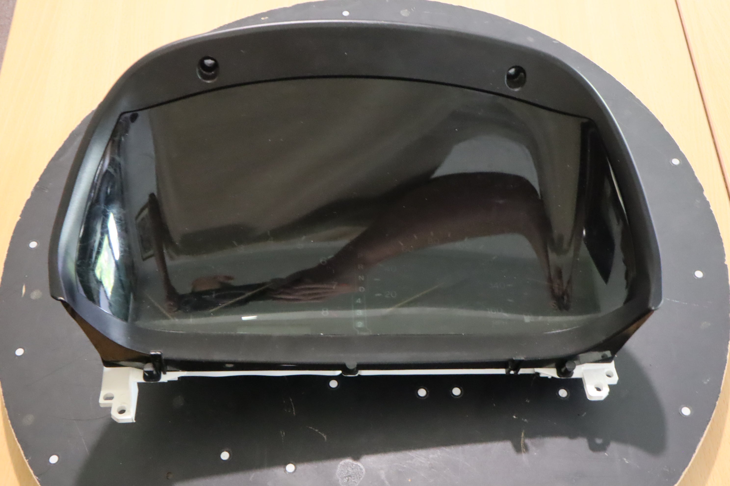 Toyota Soarer Z30 & Lexus SC300 / SC400 Digital Dash Cluster Mount