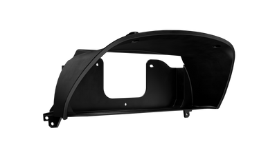 Toyota Soarer Z30 Dash Cluster Mount for Haltech UC-10 Display