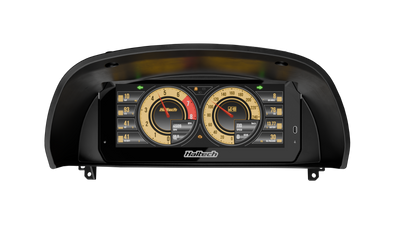 display:Haltech UC-10