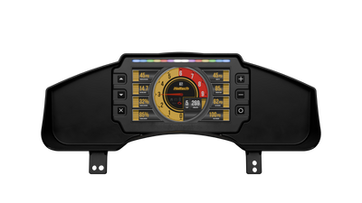 display:Haltech IC-7