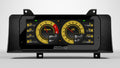 display:Haltech UC-10