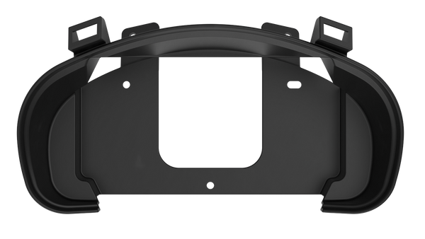 bare:Haltech IC-7