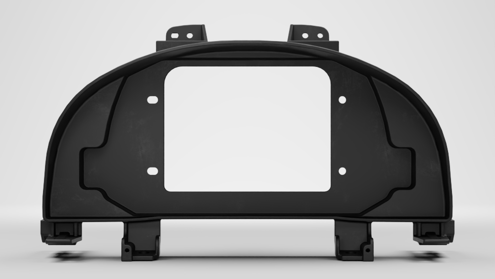 display:AiM/Link MXG