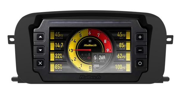 display:Haltech IC-7