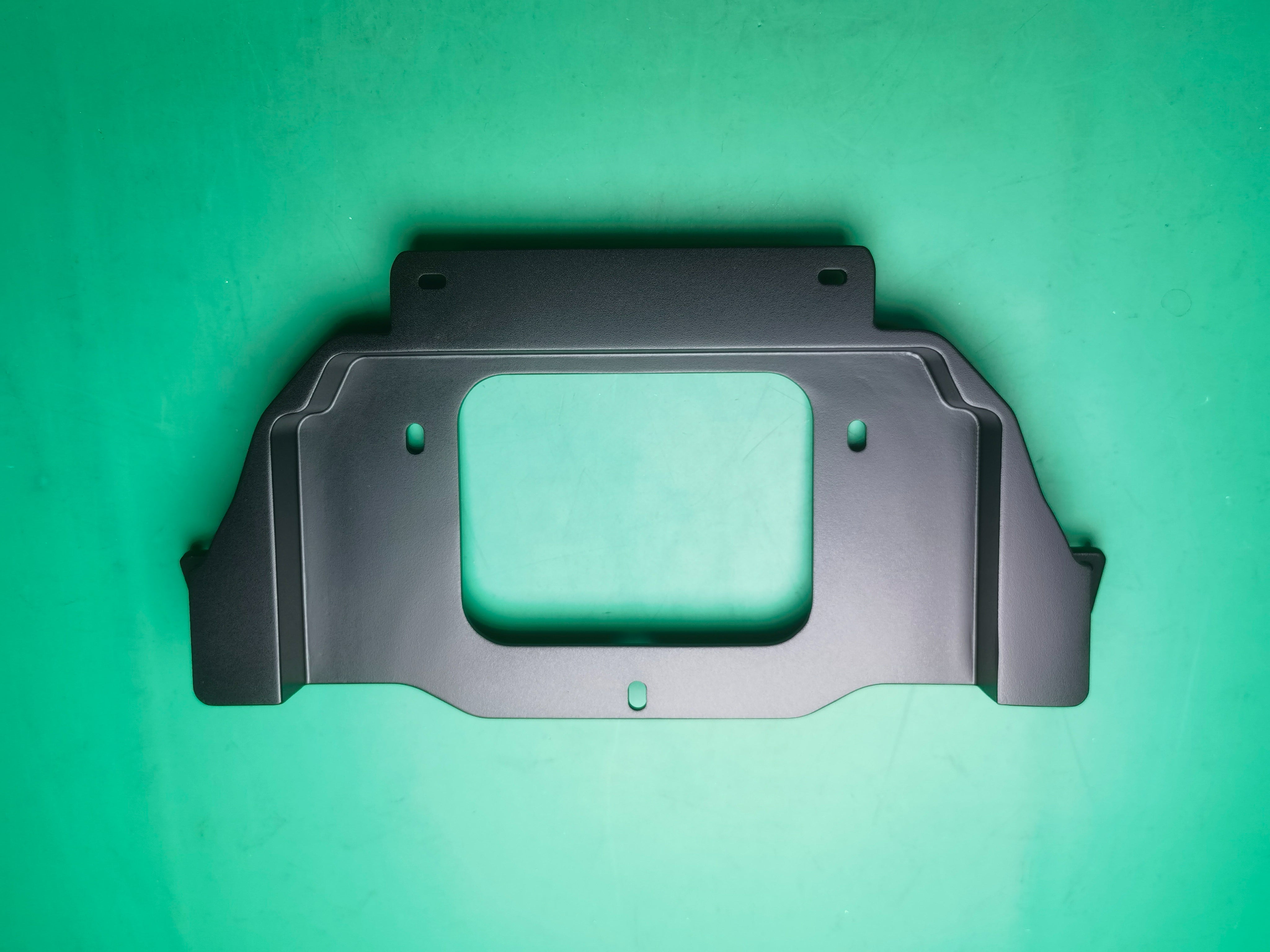 Haltech IC-7 Dash Cluster Mount for Honda S2000 1999-09 – Racing
