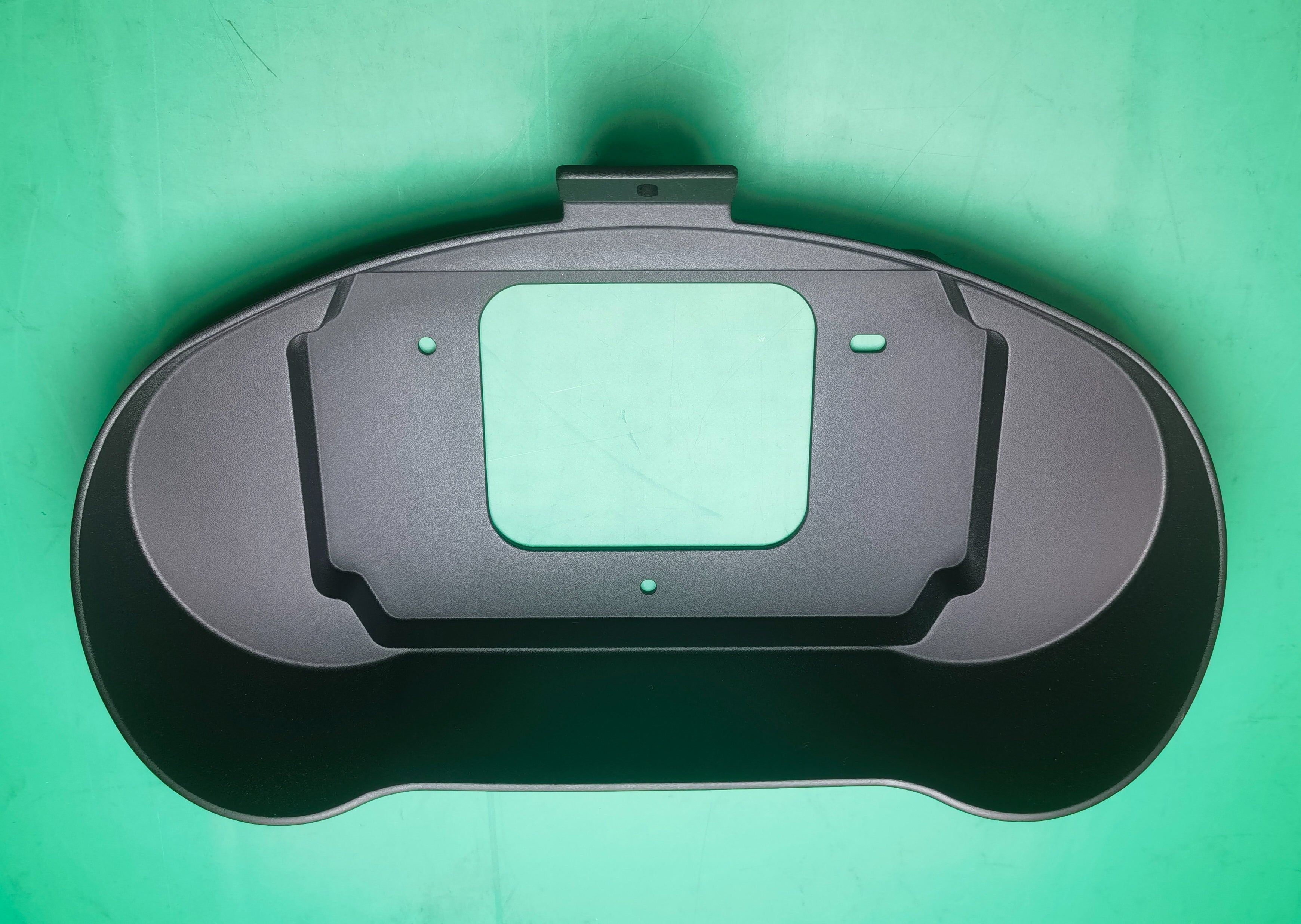 display:Haltech IC-7