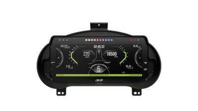 display:AiM/Link MXT 10" (with side buttons)