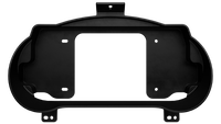 bare:AiM/Link MXT 10" (with side buttons)