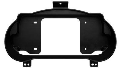 bare:AiM/Link MXT 10" (with side buttons)