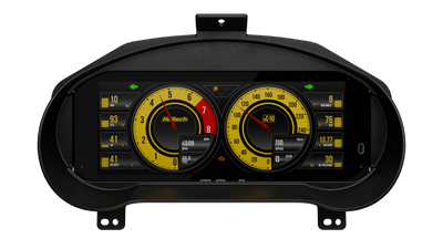 display:Haltech UC-10
