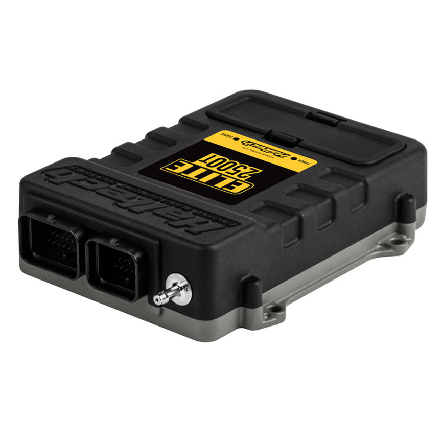 Haltech Elite 2500T ECU