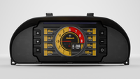 display:Haltech IC-7