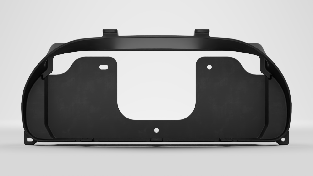 display:AiM/Link MXG