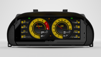 display:Haltech UC-10