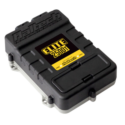 Haltech Elite 2500T ECU