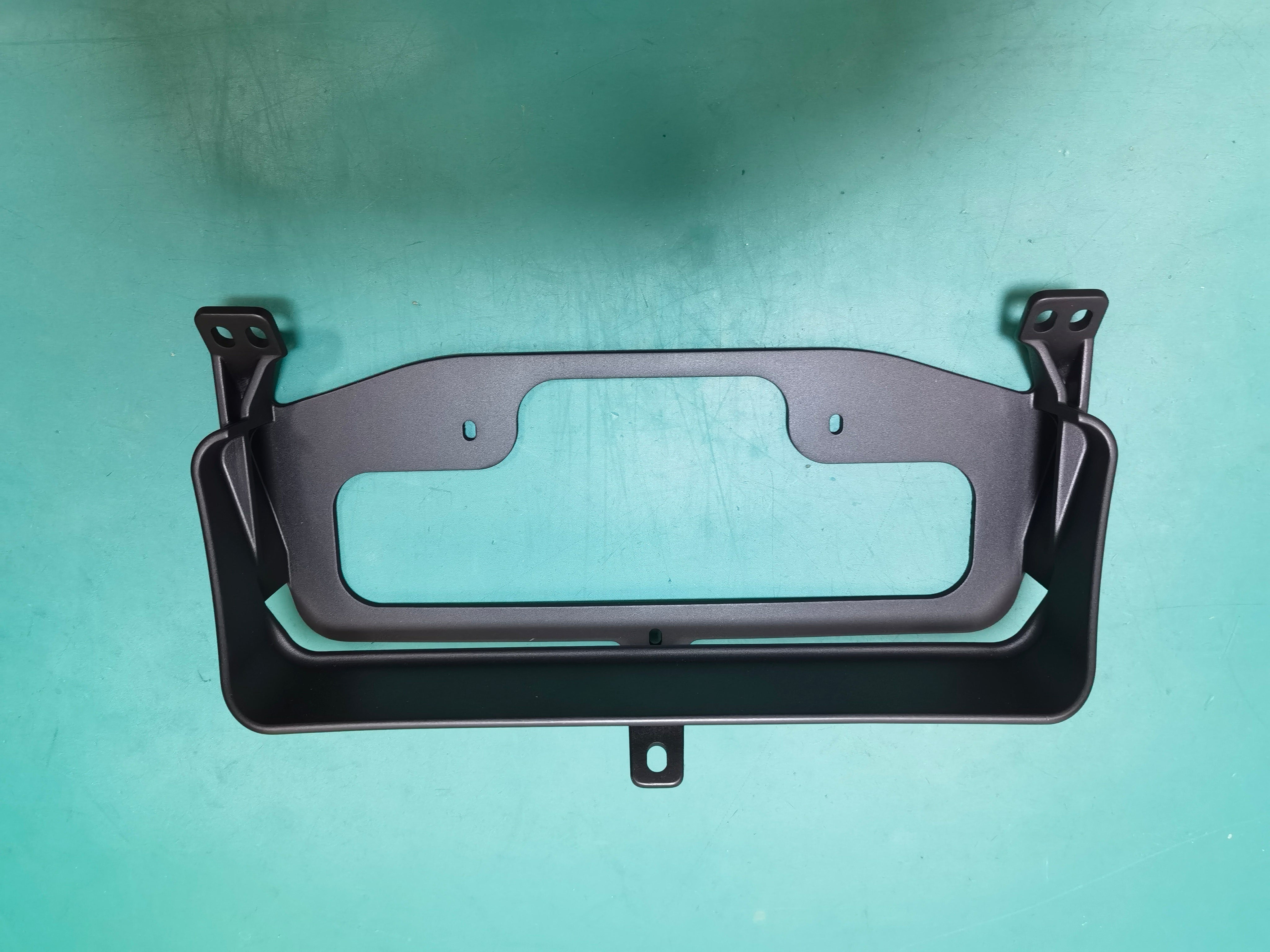 display:Haltech UC-10