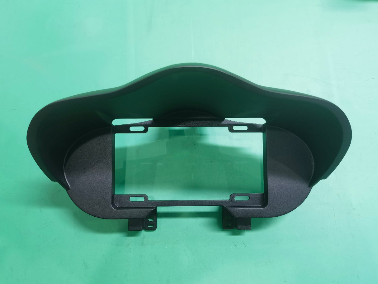 display:Powertune 7" Dash