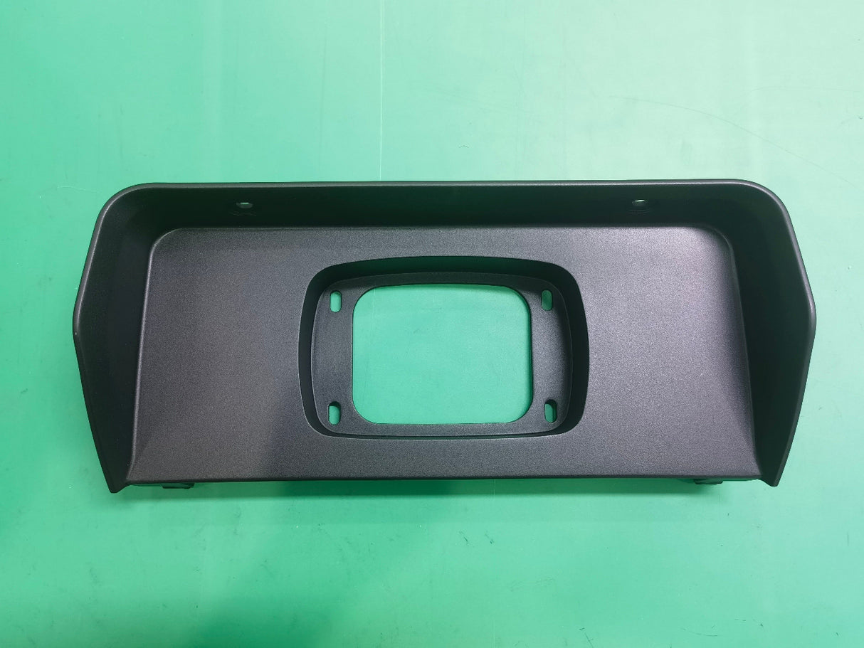 display:FuelTech FT450 / FT550