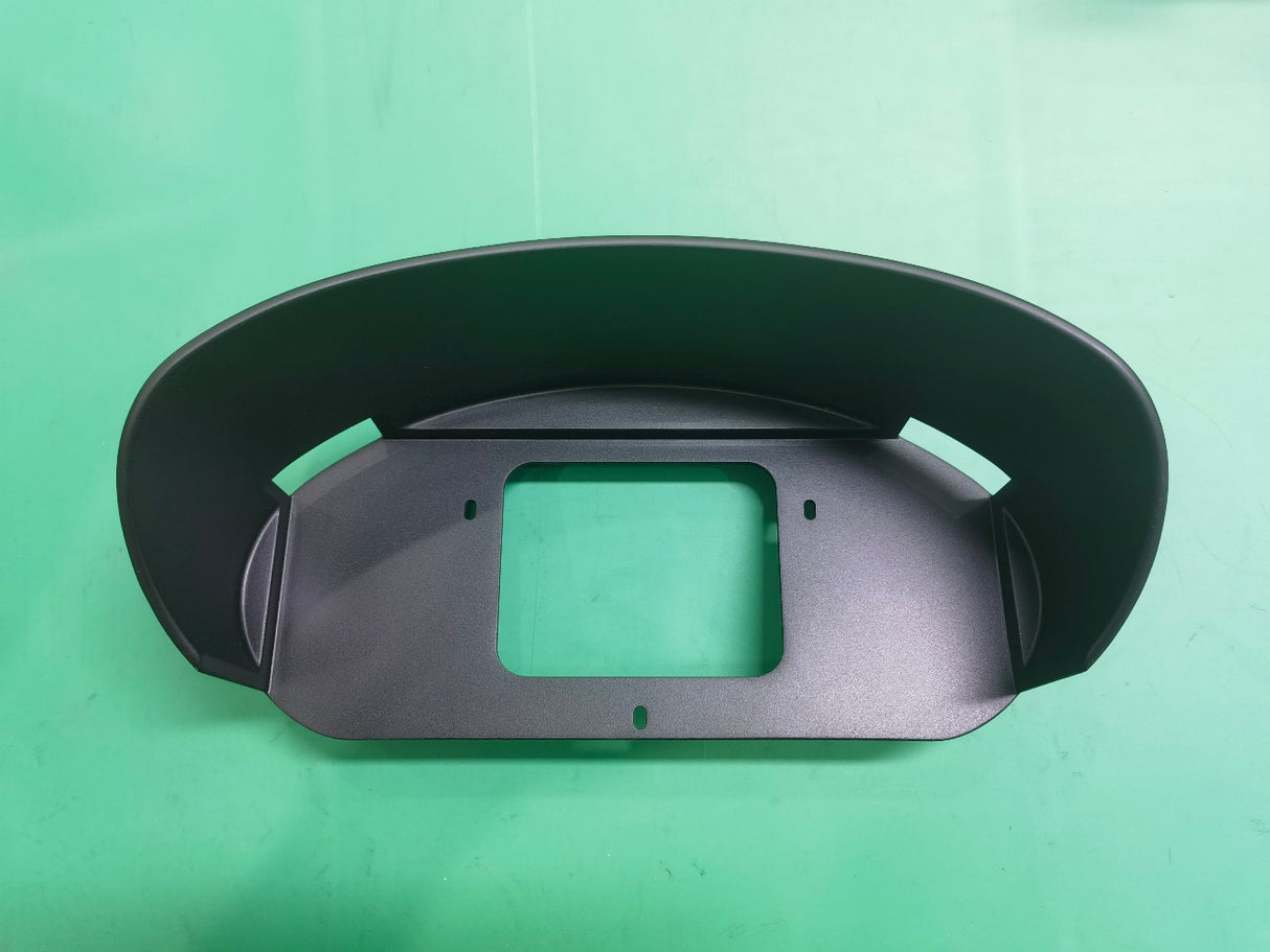 display:Haltech UC-10