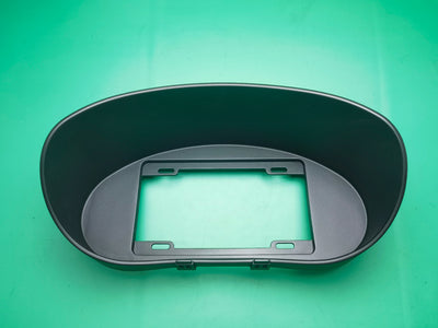 display:Powertune 7" Dash