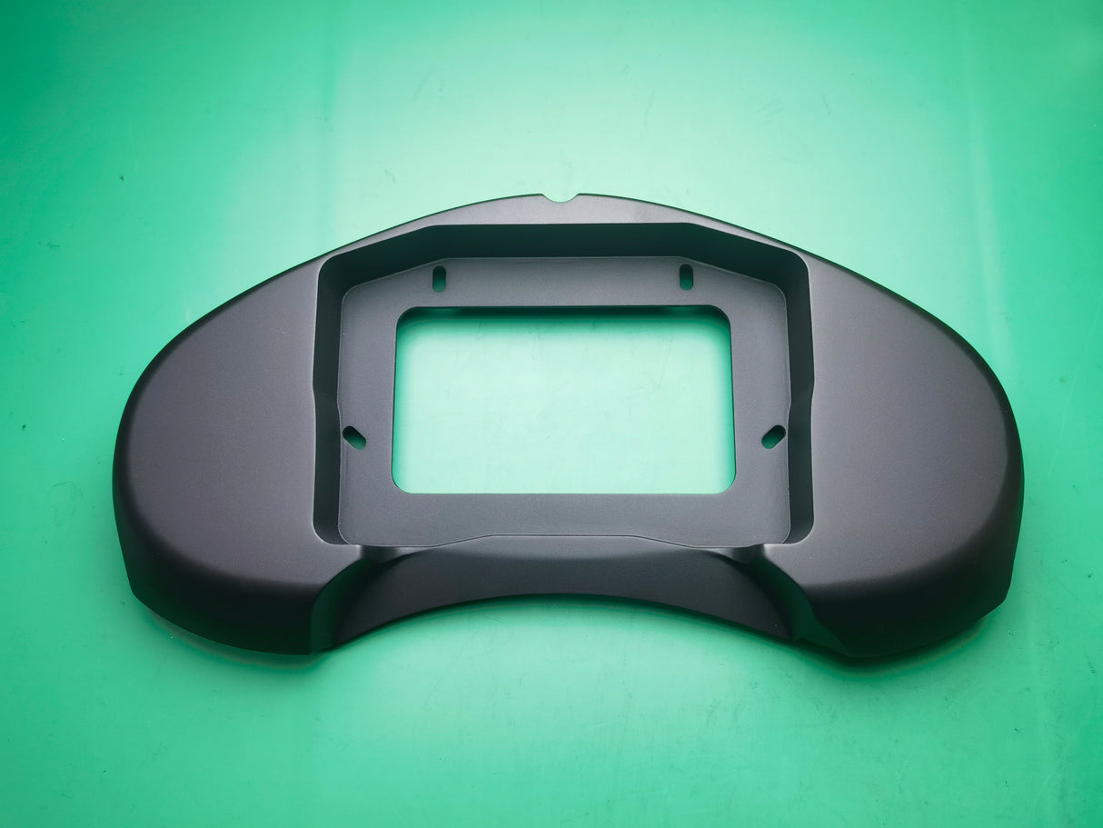 display:ECU Master ADU7