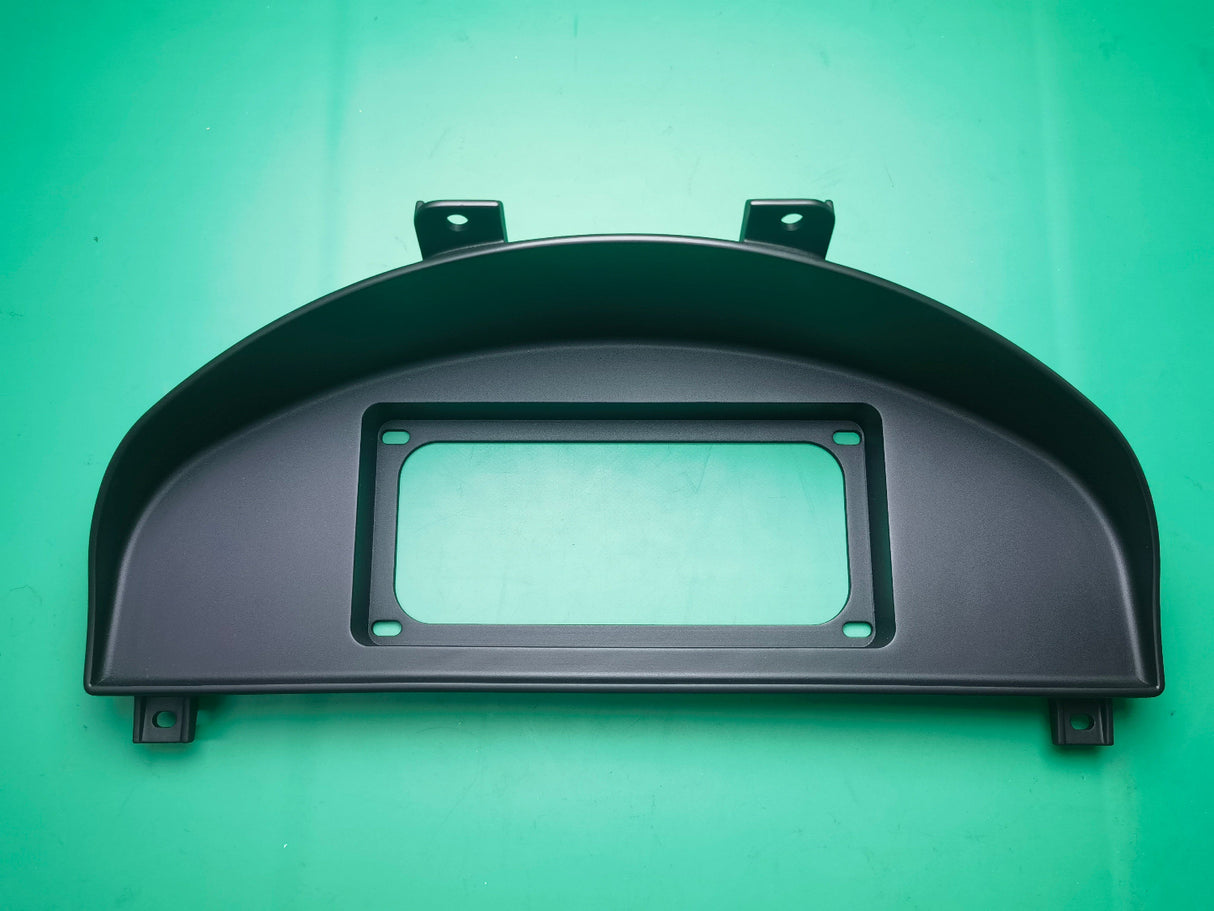 display:Holley EFI 6.86" Dash