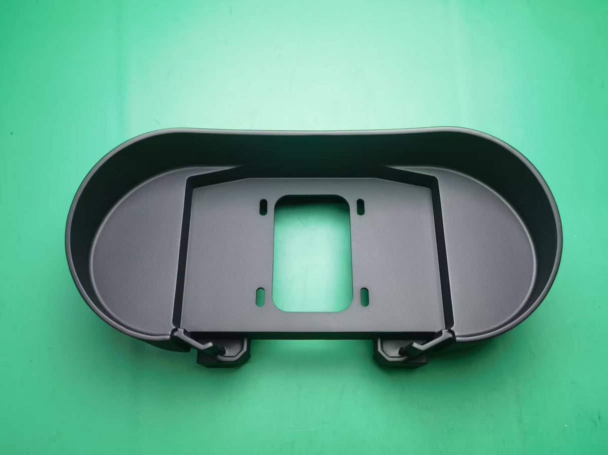 display:BTI Dash 7"