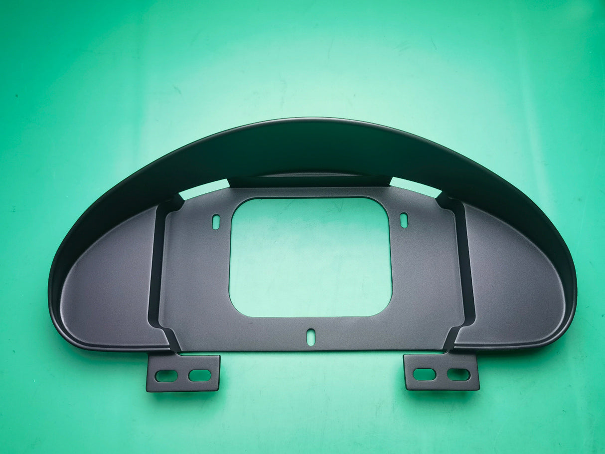 display:Haltech IC-7