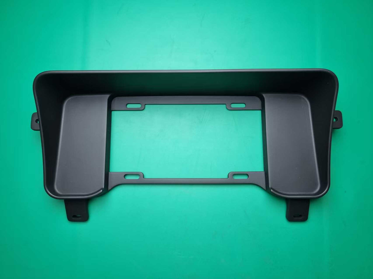 display:Powertune 7" Dash