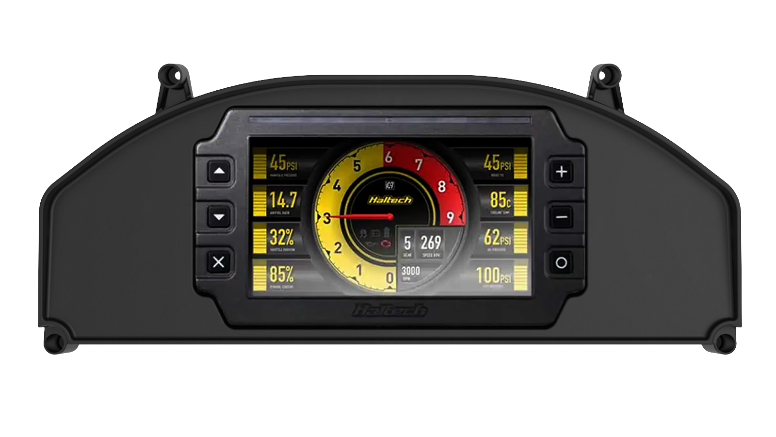 display:Haltech IC-7