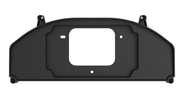 bare:Haltech IC-7