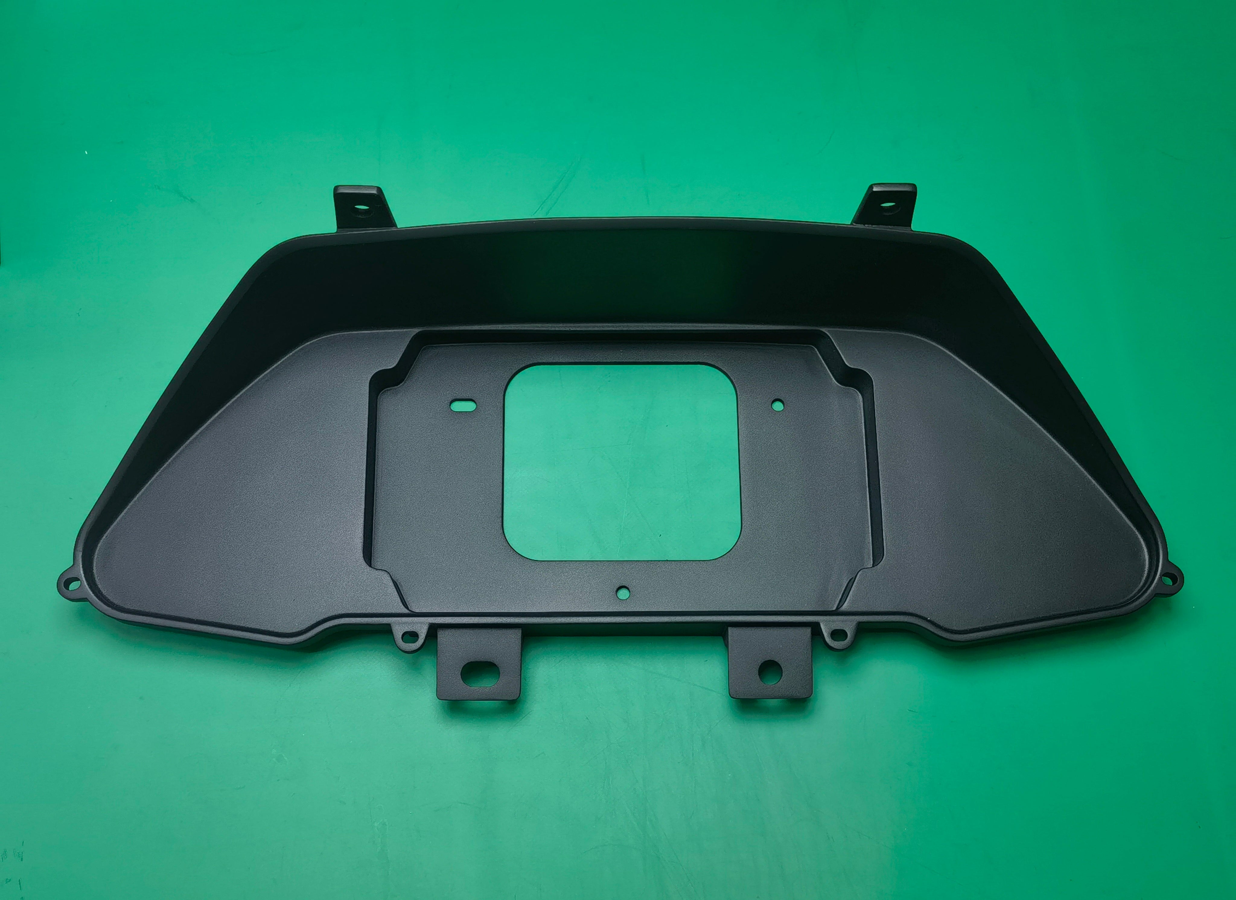 Datsun 280ZX Nissan S130 Digital Dash Cluster Mount | Racing
