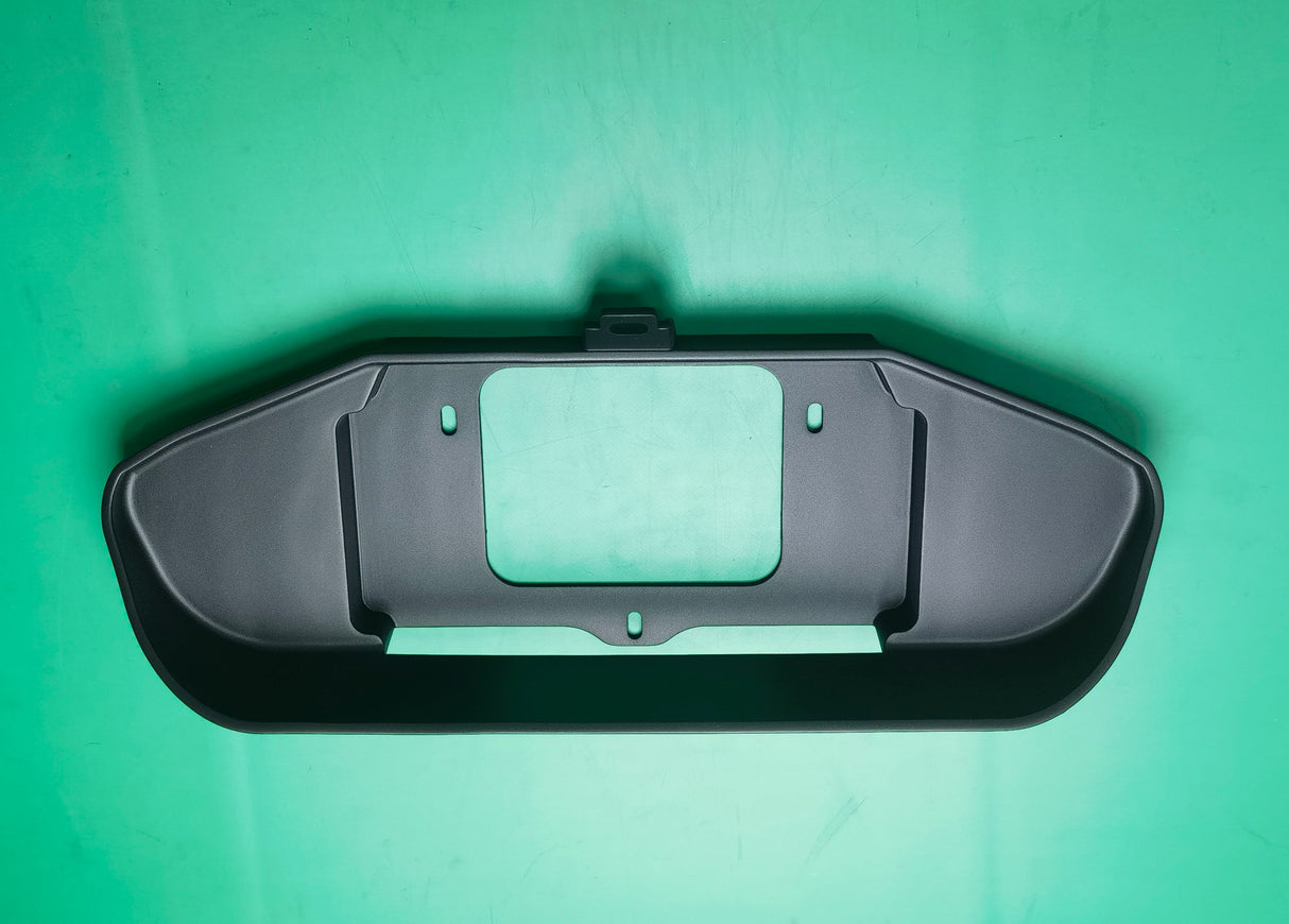 display:Haltech IC-7