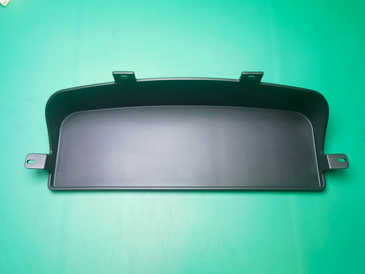 display:Bare (no cut-out)