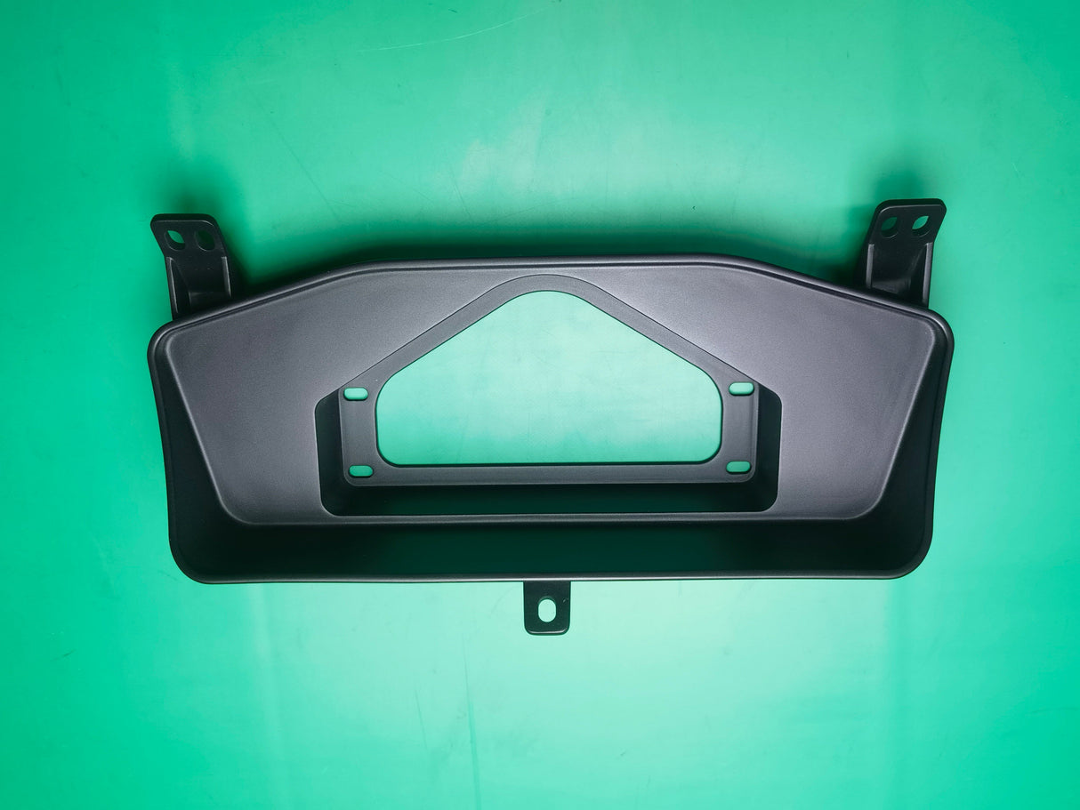 Mitsubishi Lancer Evolution 7/8/9 Armaturenbretthalterung