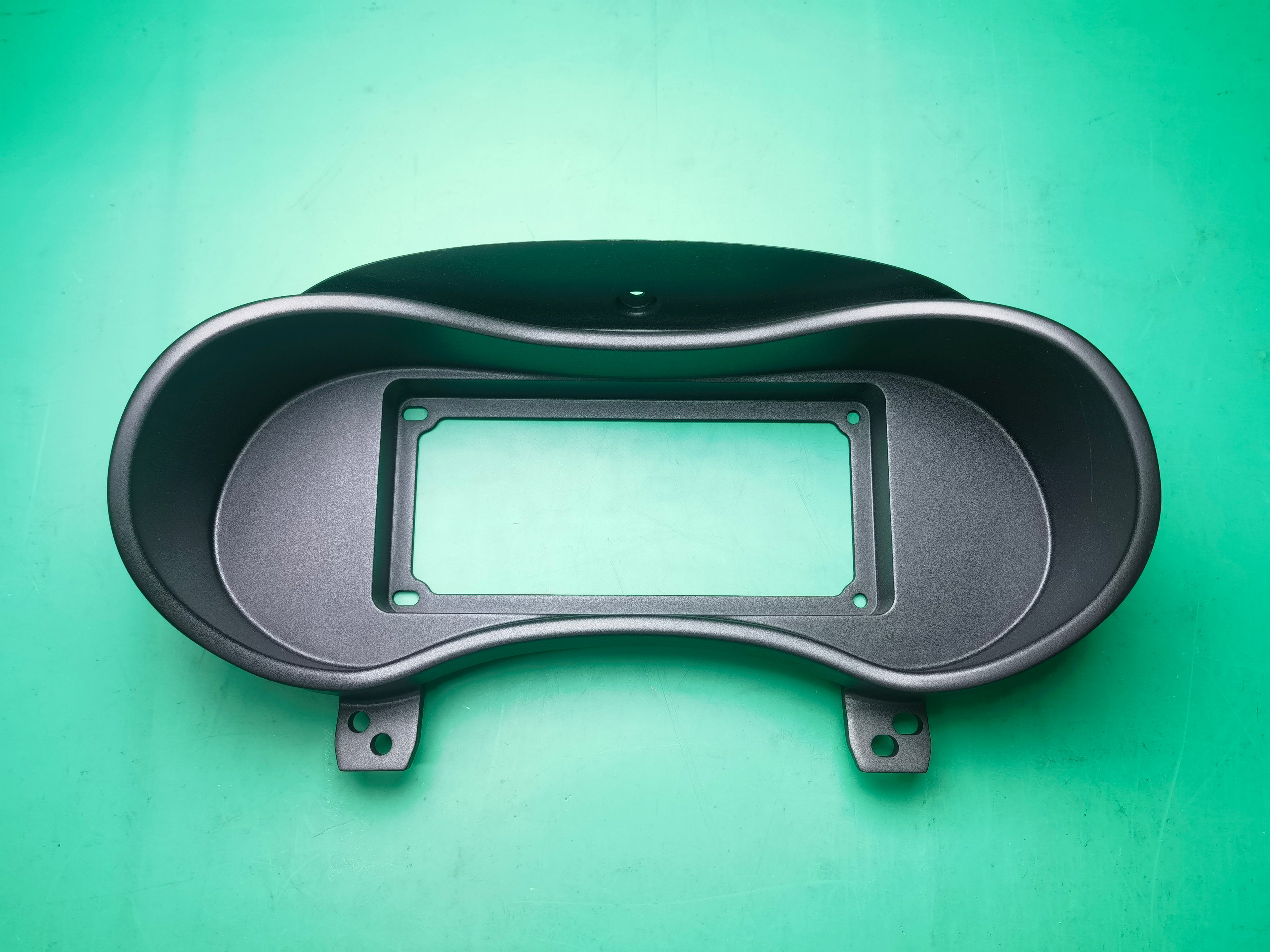 display:Holley EFI 6.86" Dash