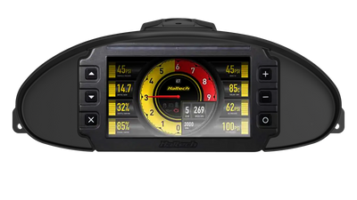 display:Haltech IC-7
