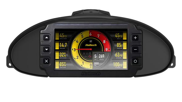 display:Haltech IC-7