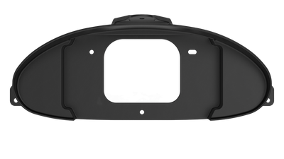 bare:Haltech IC-7